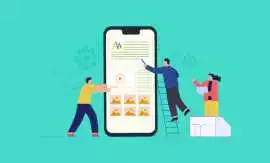 Best App Developers in Sydney - Software Co, Barangaroo