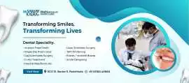 Best Dental Clinic in Mohali Book Your Appointment, Chandigarh