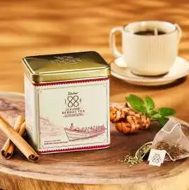 Buy Premium Herbal Tea UK Online from Dabur 1884, £ 20