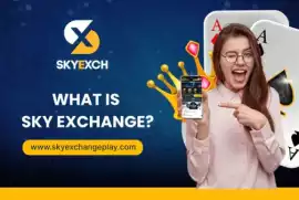 SkyExch | Sky Exchange Official Platform & Sky, Kolkata