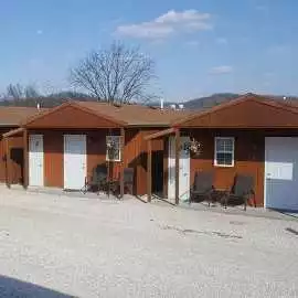 West End Cabins & Storage, LLC, Louisiana