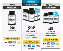 Sciaticyl (Flash Offical Deal) Formula For  Nerve , New York
