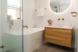 Bathroom Remediation Lane Cove- Revive Kitchens &a, Sydney