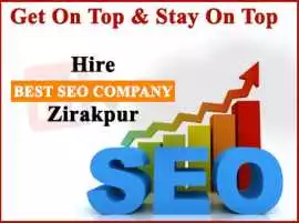 SEO Company in Zirakpur, Chandigarh