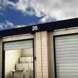 County Line Self Storage, New Braunfels