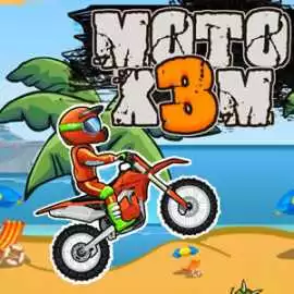 Moto X3M: The Ultimate Thrill in Online Motorcycle Racing