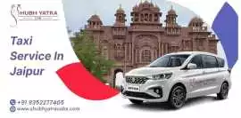 Easy and Safe Taxi Service in Jaipur for Every Tra, Jaipur