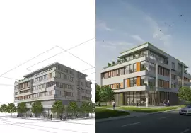 3D Rendering Services, Melbourne