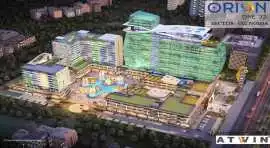 Orion One 32 Noida, Redefining Urban , Noida
