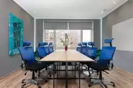 Custom Conference Room Signs in Boston, Boston