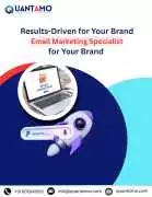 Results-Driven Email Marketing Specialist for Your, Altoona