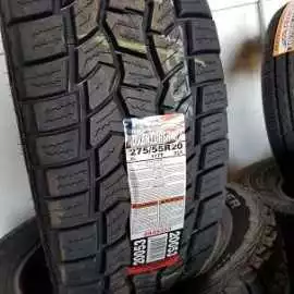 Afford-It Tires & Wheels, Denton