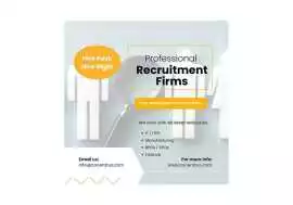 Cocentrus: Top Recruitment & Placement in Delhi NCR, $ 0, New Delhi