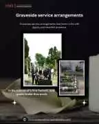 International Funeral Service , Cleveland