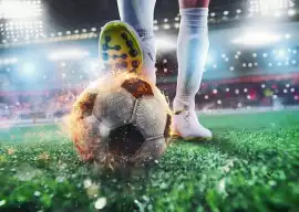 Tricity Connect’s Professional Football Training