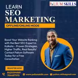 Best SEO Expert in Kolkata, Kolkata