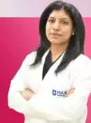 Dr. Bhumika Bansal, Lucknow