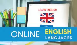 Master English with Ziyyara: The Best online engli, Noida