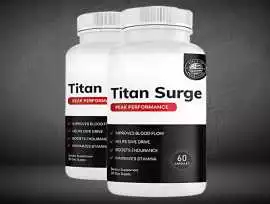 Titan Surge Male Enhancement Reviews - Should You , Abernant