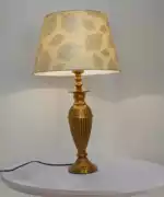 Bring Warmth & Style with Vintage Table Lamps, ps 0