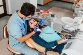Best Cosmetic Aesthetic Dentist in Chandigarh, Chandigarh