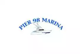 Pier 98 Marina Charter Fishing Adventures