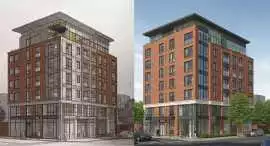 3D Rendering Services, London