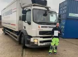 What Can You Drive After 7.5 Tonne Driving Course?, Canterbury