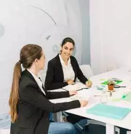 Human Resource Consultancy Services, Mohali