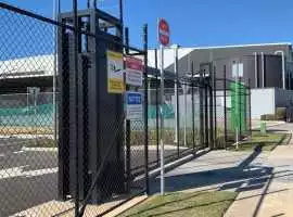 Driveway Gates Brisbane | Custom & Secure Gate, Bedourie