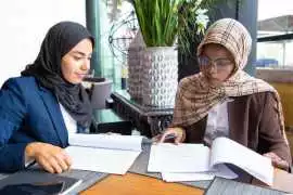 Book Your Cambridge English Exam — CEPT & Ling, Jeddah