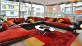 Modern Fully Furnished Rentals by Gerard & Gre, Toronto