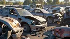 Cash for Van, Perth – WA Car Removals, Perth