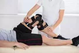 Best Orthopedic Doctor in South Delhi – SVMC, New Delhi