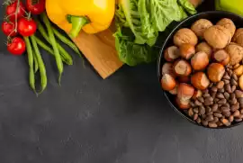 Fitness Diet Plan for Energy and Strength, Kitchener