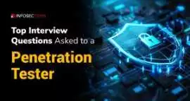 Top Interview Questions Asked to a Penetration Tes, New York