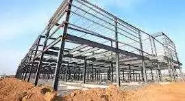 Metal constructions (انشاءات معدنية) & metal f, Riyadh