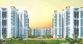 Sikka Skyhome Noida, Elevating Modern Living, Noida