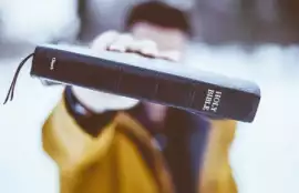 Understanding the Bible Better, Elgin