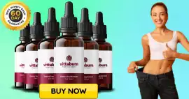 Vittaburn (Exclusive Report) Addresses Obesity To , New York