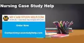Get Nursing Case Study Help in Australia, Perth