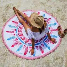 Best Bulk Beach Towel Manufacturers , $ 4