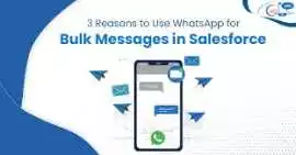 Best Bulk SMS App on AppExchange Guide for USA , Los Angeles