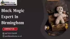 Black Magic Expert In Birmingham, Birmingham