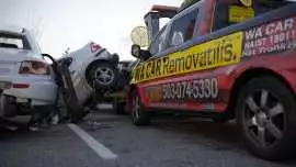 Hyundai Wreckers Perth - Used Car Parts & Cash