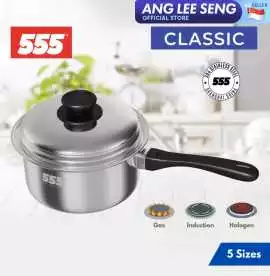 Buy Stainless Steel Cookware Singapore , $ 1