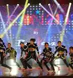 Dance Academy in Jaipur – Buskers, Ambabari, Jaipur