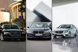 Luxury Car Rental in Jaipur – Premium Cars, Jaipur