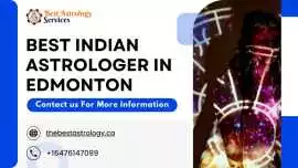 Best Indian Astrologer in Edmonton, Edmonton