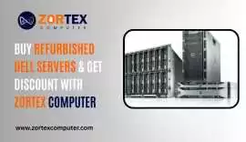 Buy Refurbished Dell Servers & Get a Discount , Jaipur